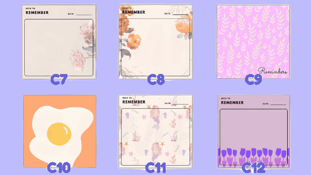 Cute / Pop Designs of PaperMae